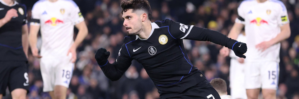 Chelsea up for the Magpies?