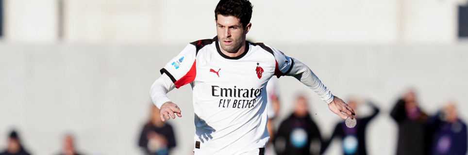 Milan confident in Como?