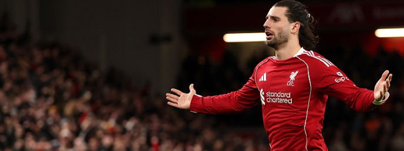 Liverpool on a Wolves hunt?