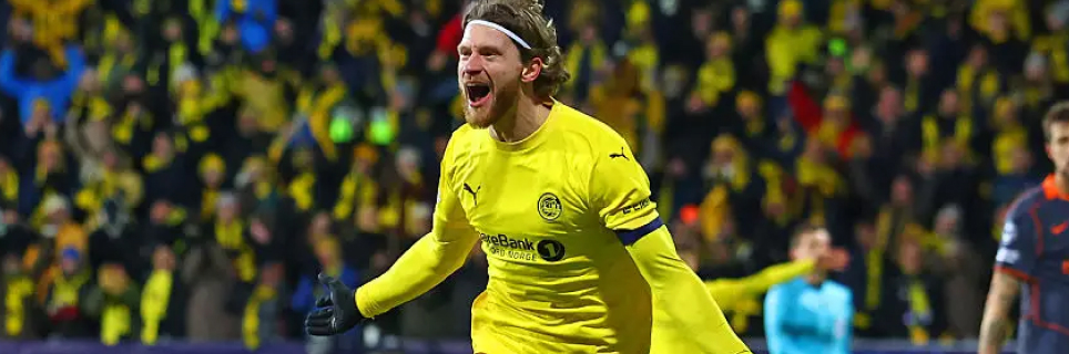 Bodo/Glimt getting the job done?