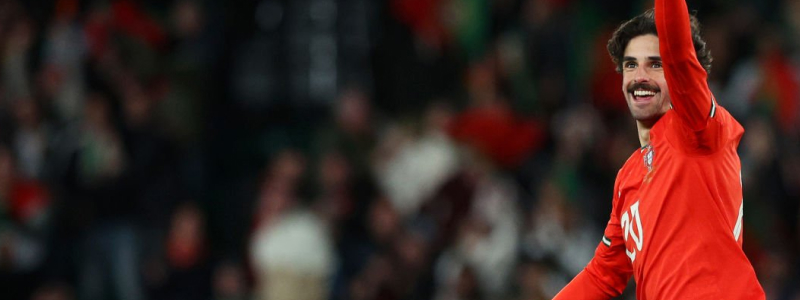 Portugal up for Germany?