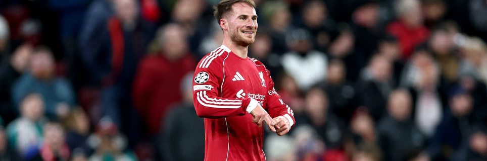 Goals galore in Istanbul?