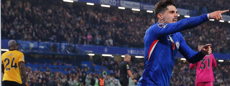 Chelsea a headache for Burnley?