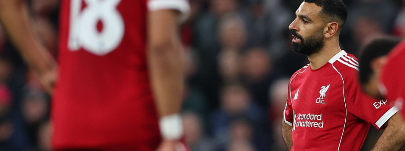 Heat rising on Slot!