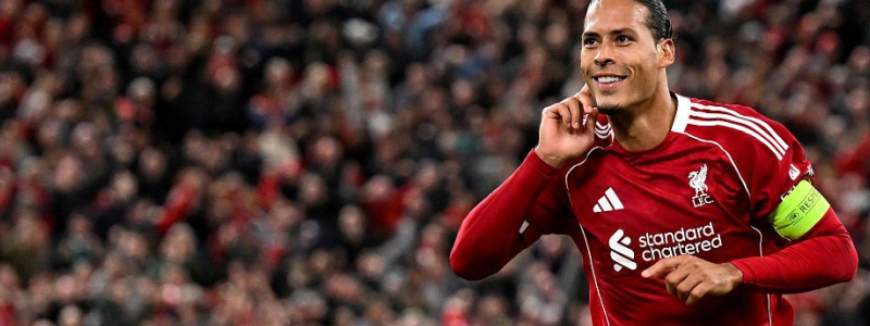 Liverpool too much for Galatasaray?