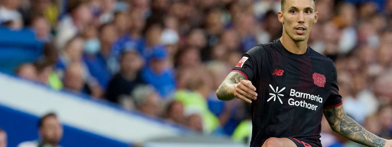 Strong start from Leverkusen?