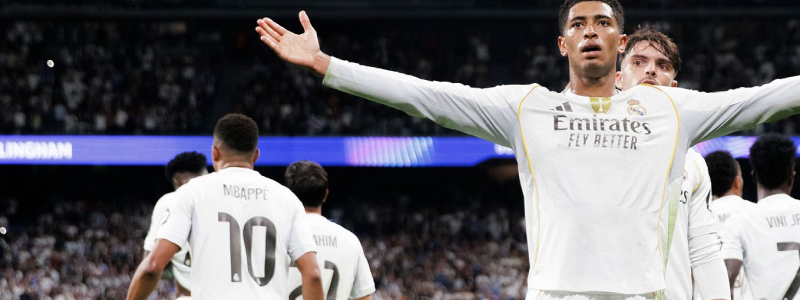 Madrid running through Girona?