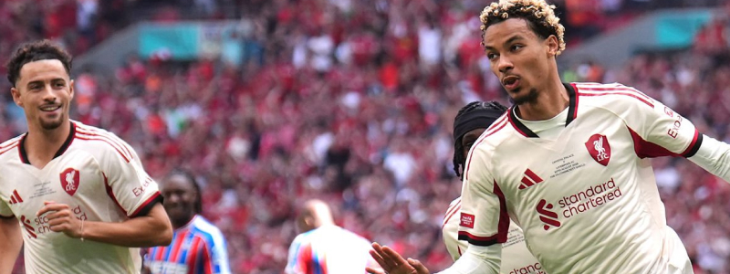 Liverpool off to a flying start?