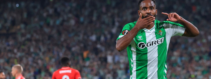 Goal-galore for Betis?