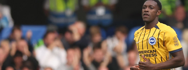 Brighton up for Wolves?