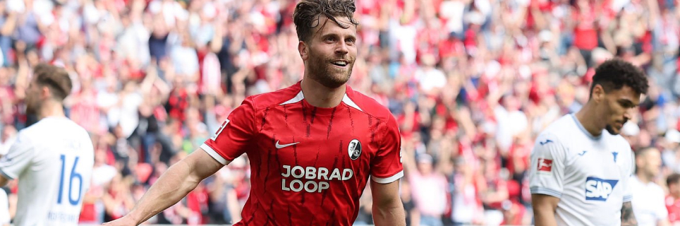 UCL secured for Freiburg?