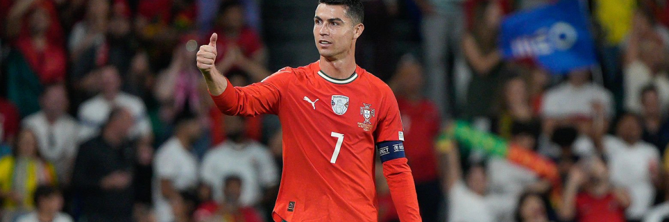 Easy night for CR7 & Co.? 