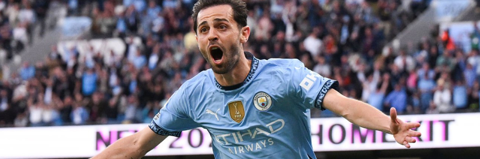 City finishing in style?