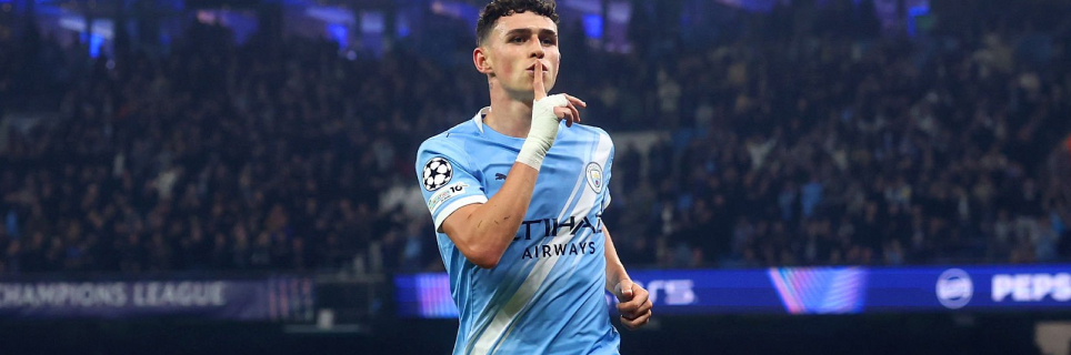 City flying at home?