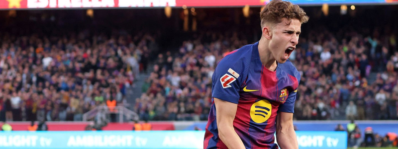 Barca focused in Bilbao?