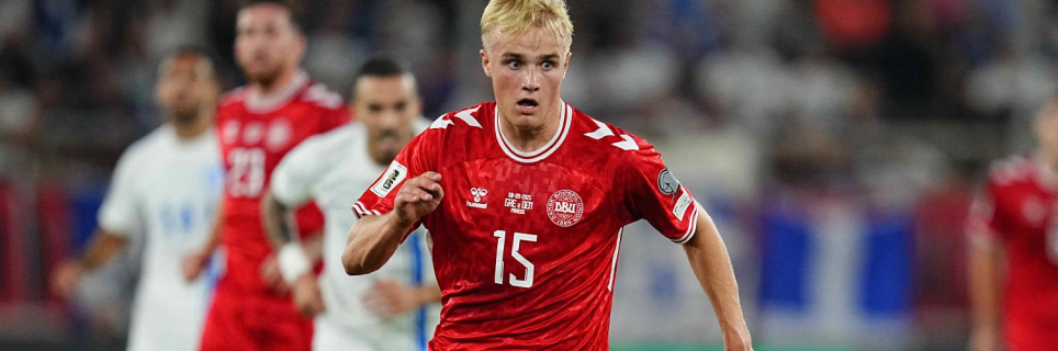 Denmark toying with Belarus?