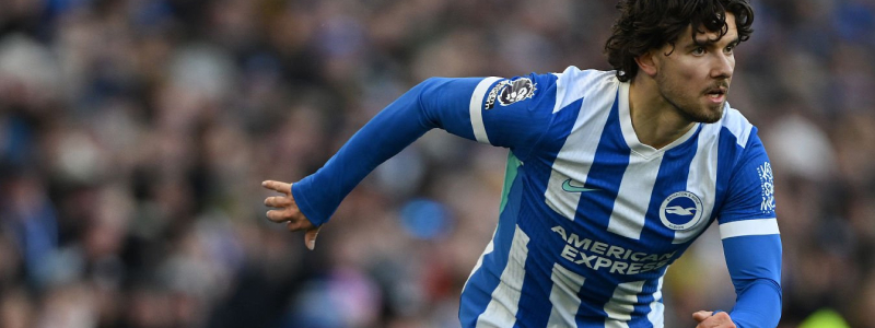 Brighton comfortable at home?