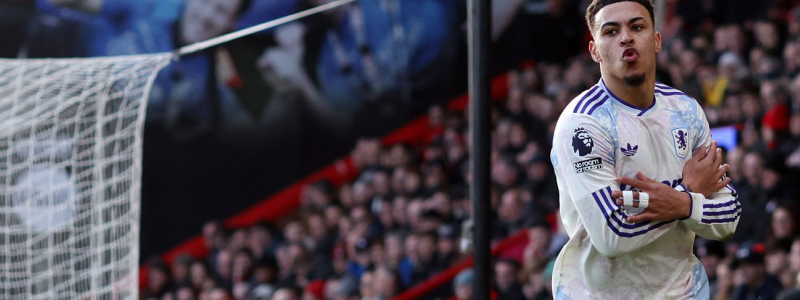 Villa up for the Seagulls?