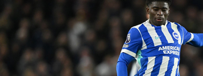 Seagulls up for the Hammers?