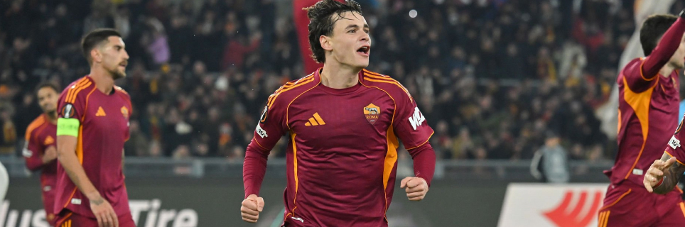 Roma confident in Bologna?