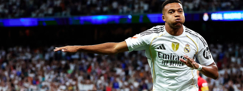 Madrid terrorizing Espanyol?