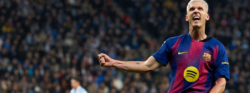 Goal-galore for Barcelona?