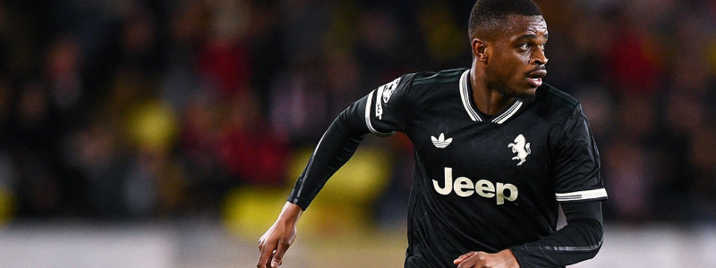 Juventus confident in Istanbul?