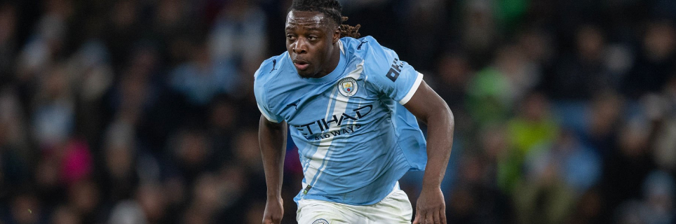 City finding their footing?