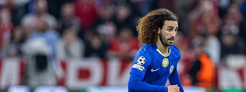 Can Benfica stun Blues?