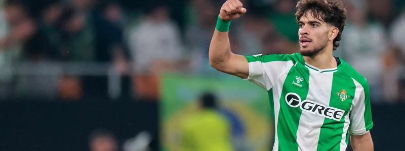 Betis continue to impress?