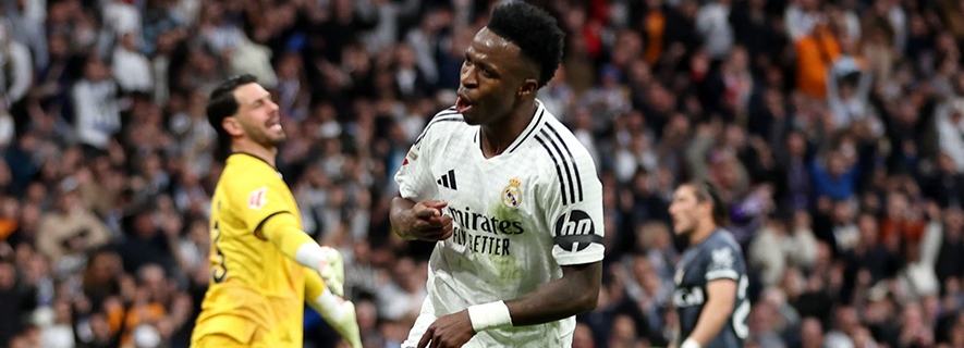 Madrid too much for Villarreal?