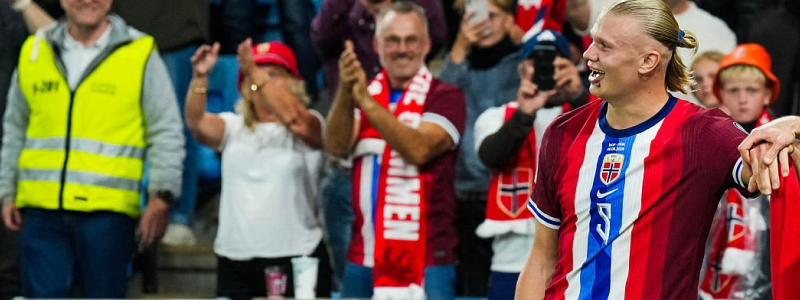Goal-fest for Haaland & Co.?