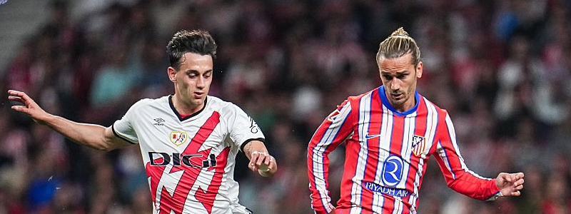 Can Rayo surprise Atlético?