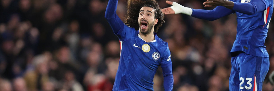 Chelsea confident in Wolverhampton?