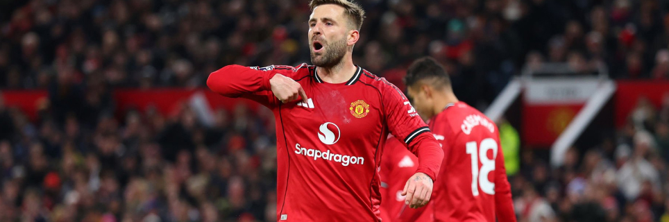 Devils embarrassed at Old Trafford?