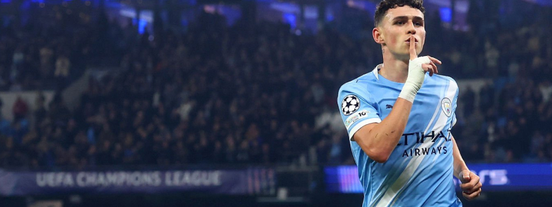 City flying at home?