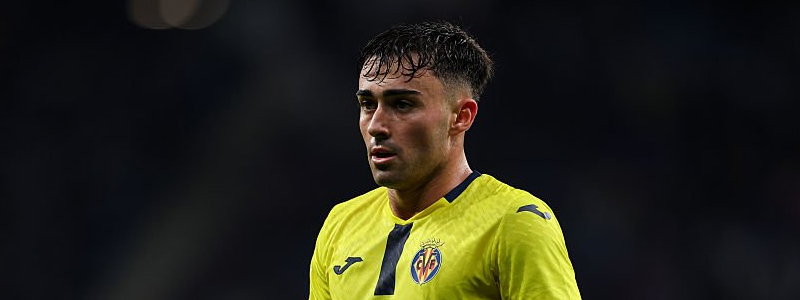 Villarreal win incoming?