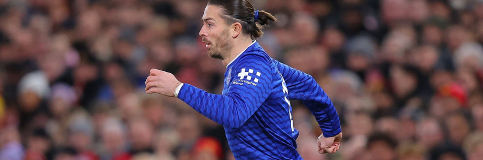 Toffees in trouble at Kings Park?