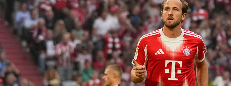 Bayern sinking Chelsea?