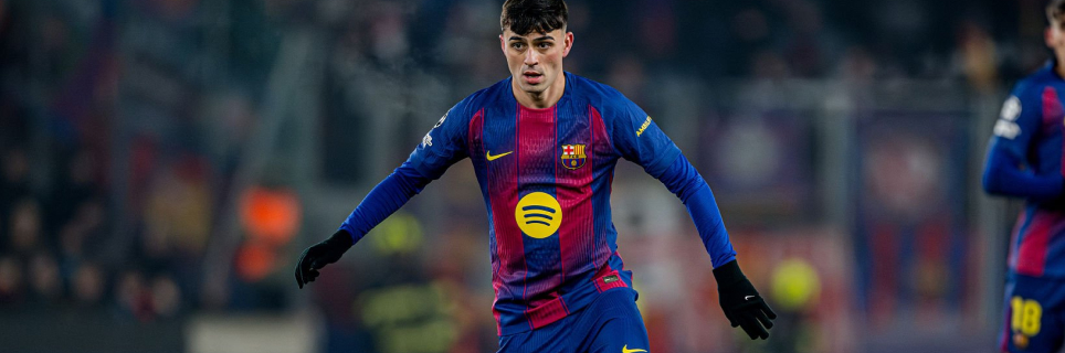 Smooth sailing for Barcelona?