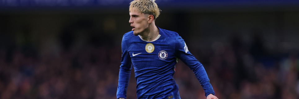 Chelsea up for Fulham?