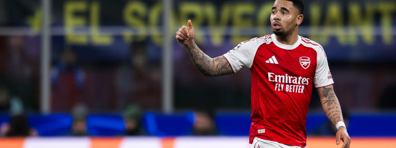 Arsenal all over Leverkusen?