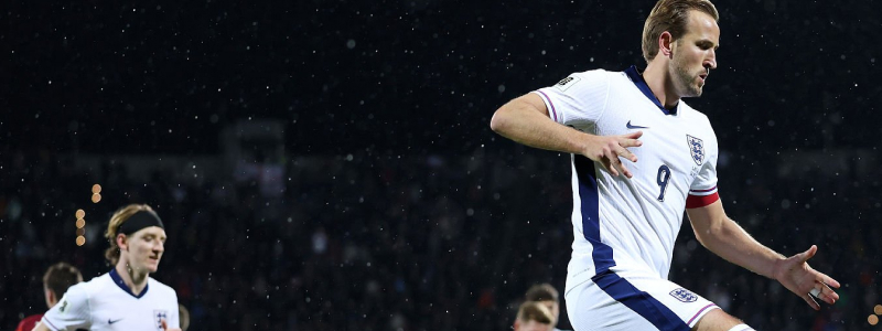 Lions tearing through Serbia?