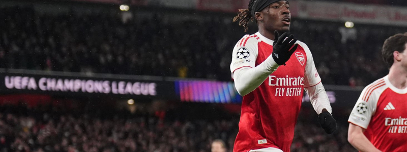 Routine night for the Gunners?