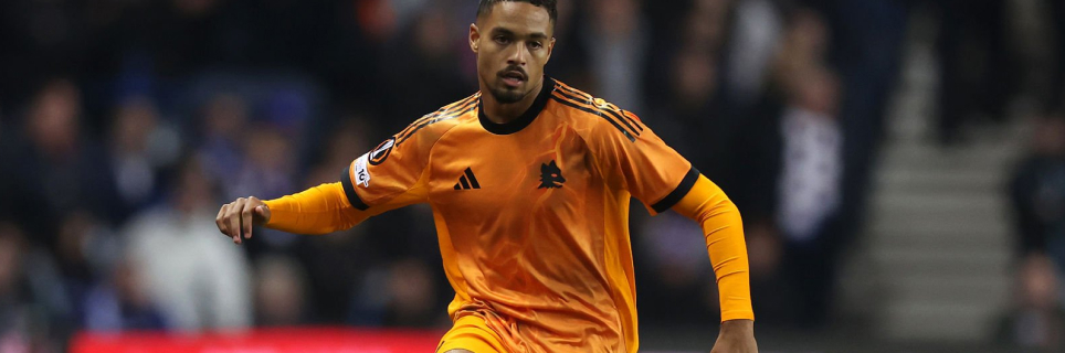 Roma pulling up their socks?