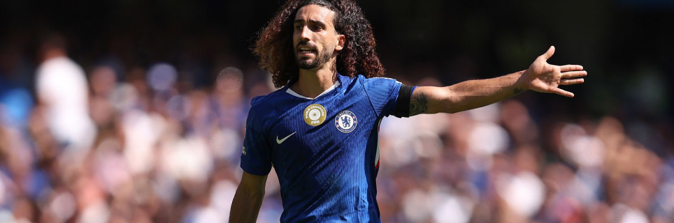 Chelsea crushing the Hammers?