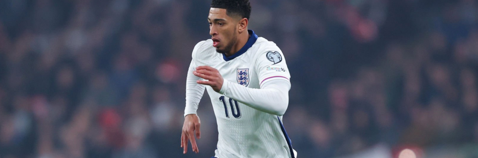 England toying with Andorra?