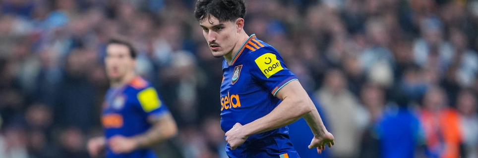 Magpies confident in Germany?