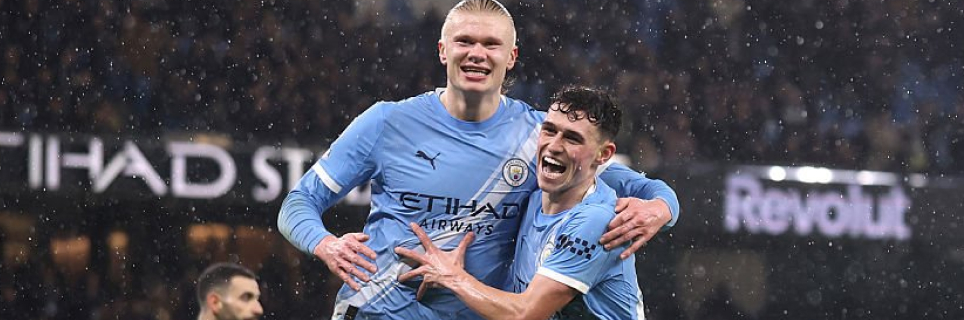 City toying with Leeds?