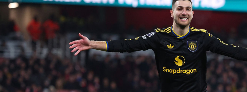 Red Devils on a roll?